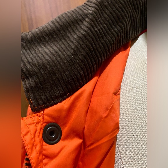 POLO RALPH LAUREN JACKET - Picture 7 of 14